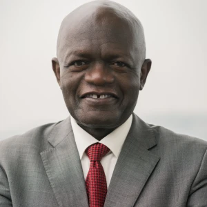Image de FAUSTIN MUYEMBE