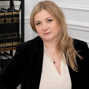 Image de Nadège LOUAFI RYNDINA
